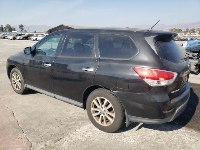 VIN 5N1AR2MN4FC616430 2015 Nissan Pathfinder, S no.2