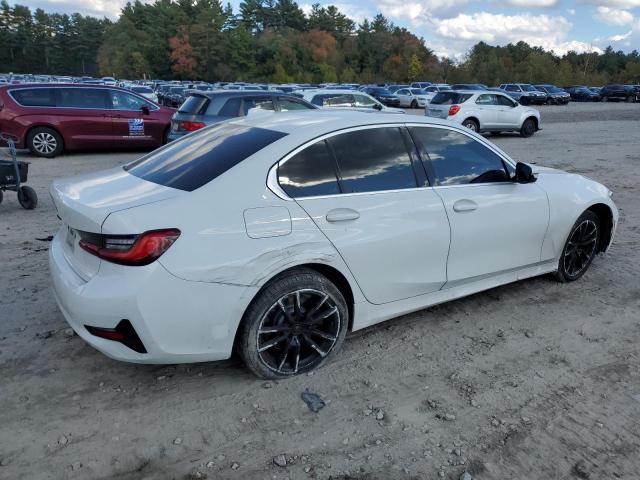 2019 BMW 330I - WBA5R1C55KAK11133