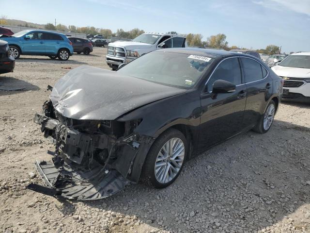 Vin: 58abk1gg7ju102969, lot: 77040184, lexus es350 350 2018 img_1