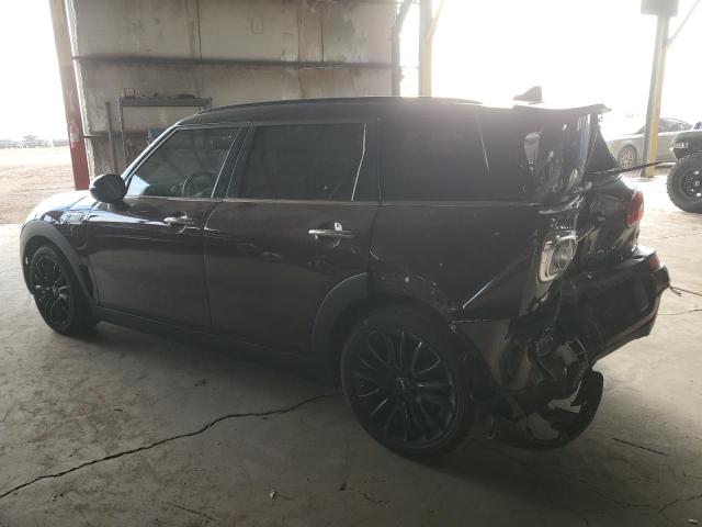 2017 MINI COOPER CLU - WMWLN5C50H2E32087