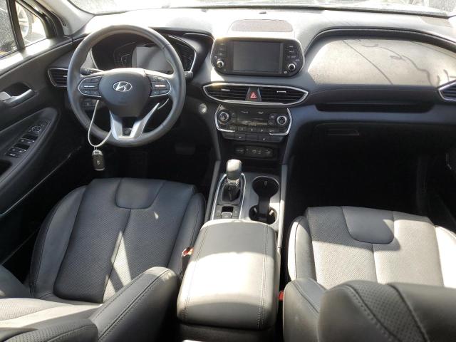 2020 HYUNDAI SANTA FE S - 5NMS33AD7LH183842