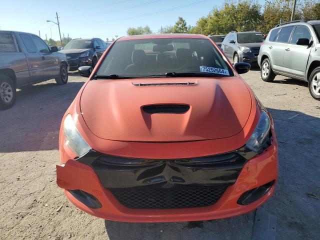 2016 DODGE DART SXT - 1C3CDFBB9GD752497