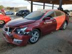 2015 NISSAN ALTIMA 2.5 - 1N4AL3AP3FC438436