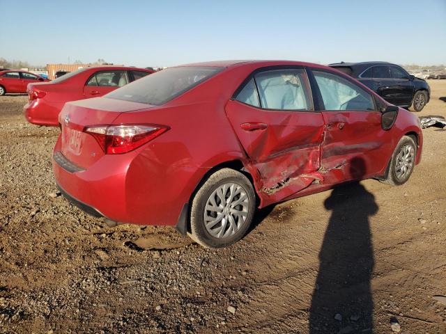 2017 TOYOTA COROLLA L - 2T1BURHE7HC954408