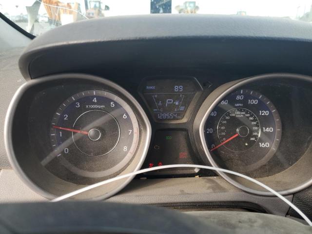 2016 HYUNDAI ELANTRA SE - 5NPDH4AE3GH711331