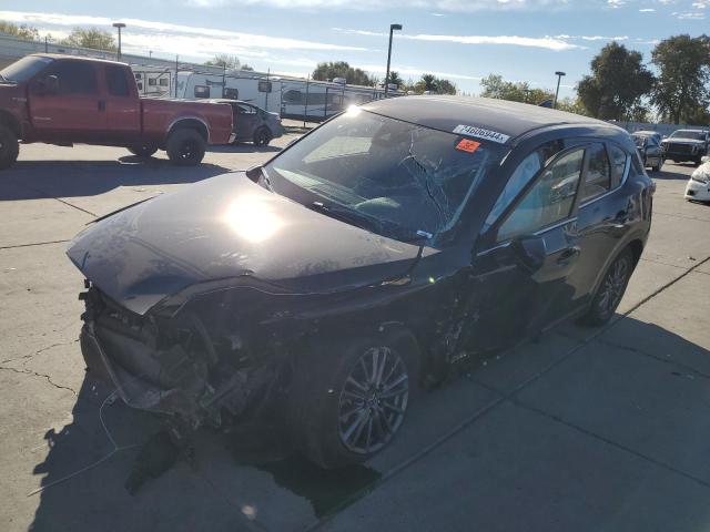2021 MAZDA CX-5 TOURI - JM3KFACM0M0336319