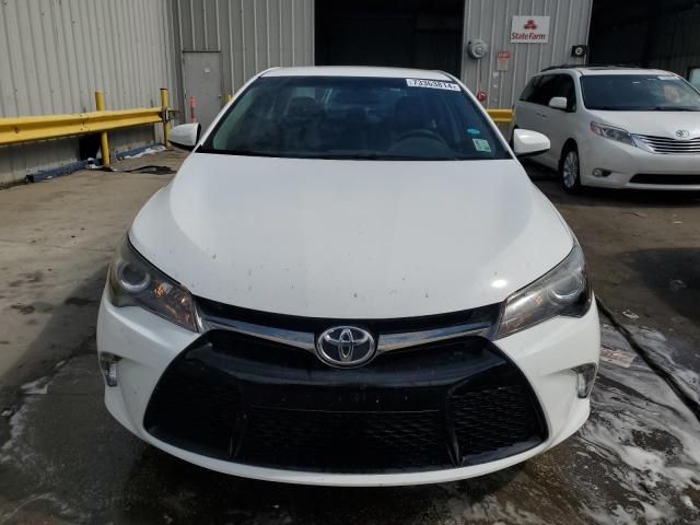 VIN 4T1BF1FKXHU782684 2017 Toyota Camry, LE no.5