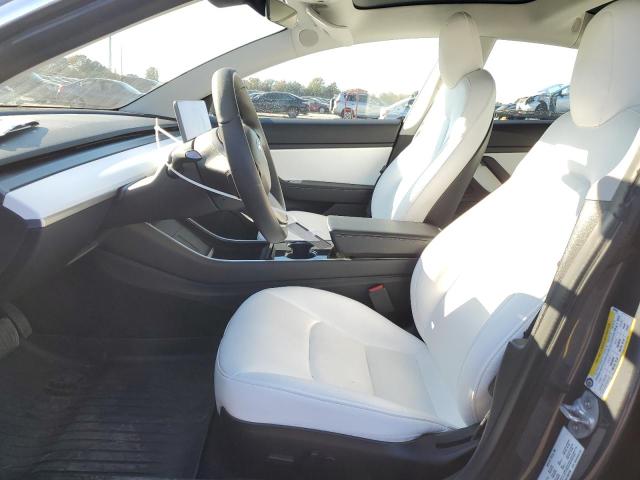 VIN 5YJ3E1EBXLF639152 2020 Tesla MODEL 3 no.7