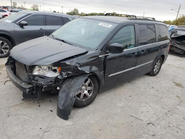 2011 CHRYSLER TOWN & COU #2945309452