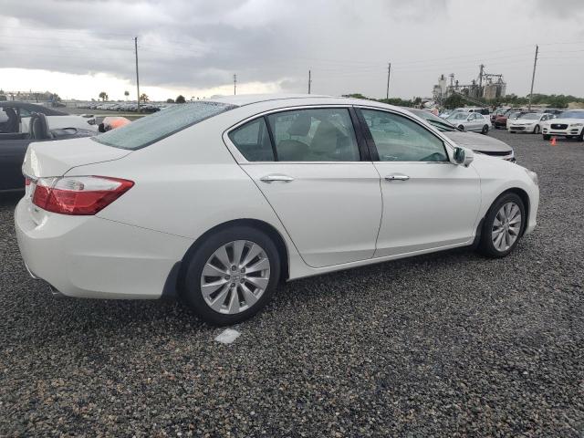 2015 HONDA ACCORD EXL - 1HGCR3F88FA026657