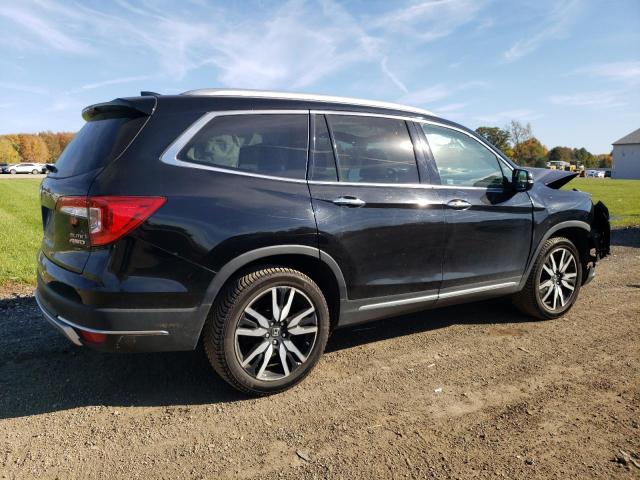 2021 HONDA PILOT ELIT - 5FNYF6H08MB007603
