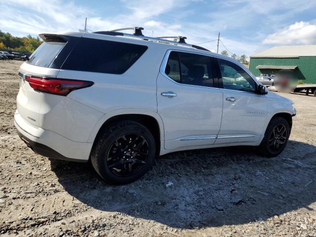 2023 CHEVROLET TRAVERSE P - 1GNEVKKW5PJ207323