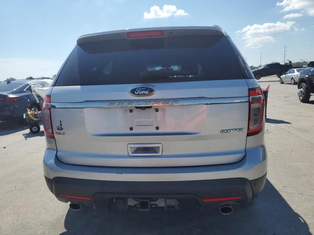 VIN 1FM5K7D82FGA12199 2015 Ford Explorer, Xlt no.6