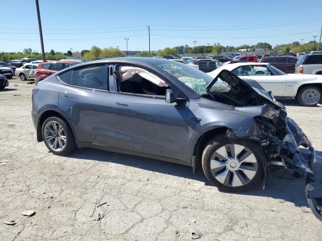 2023 TESLA MODEL Y - 7SAYGDEEXPA175250