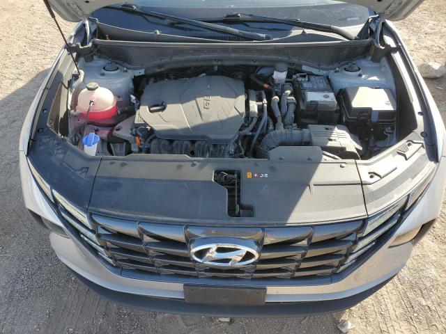 2023 HYUNDAI TUCSON SEL - 5NMJBCAE8PH217140