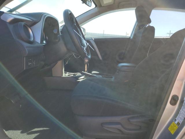 2016 TOYOTA RAV4 LE - 2T3ZFREVXGW244372