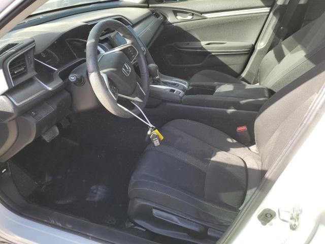 2016 HONDA CIVIC EX - 19XFC2F79GE091045