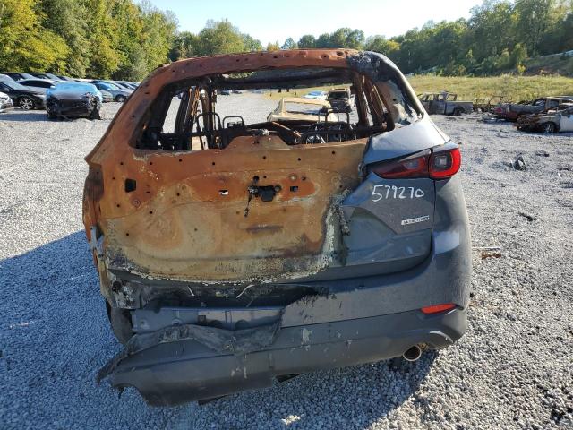 2022 MAZDA CX-5 PREFE JM3KFBCM3N1579270