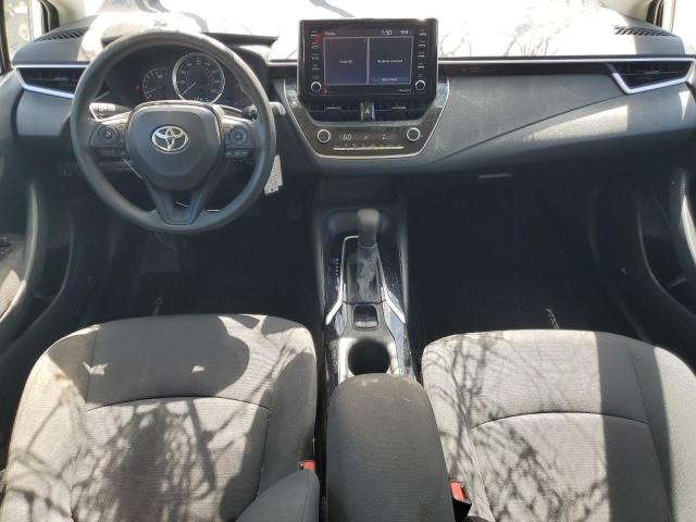 2021 TOYOTA COROLLA LE - 5YFEPMAE7MP171603