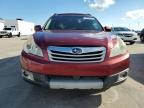 SUBARU OUTBACK 2. photo