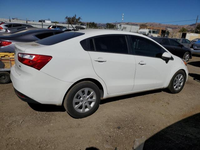 VIN KNADM4A39D6306586 2013 KIA Rio, LX no.3