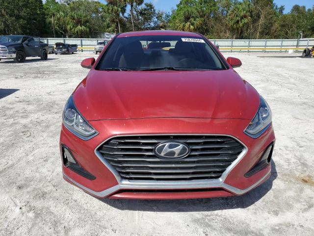 VIN 5NPE24AFXKH778435 2019 Hyundai Sonata, SE no.5