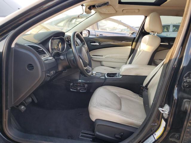 2017 CHRYSLER 300 LIMITE - 2C3CCARG5HH655664