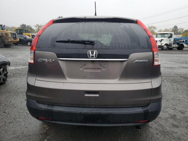 VIN 5J6RM4H59DL064703 2013 Honda CR-V, EX no.6