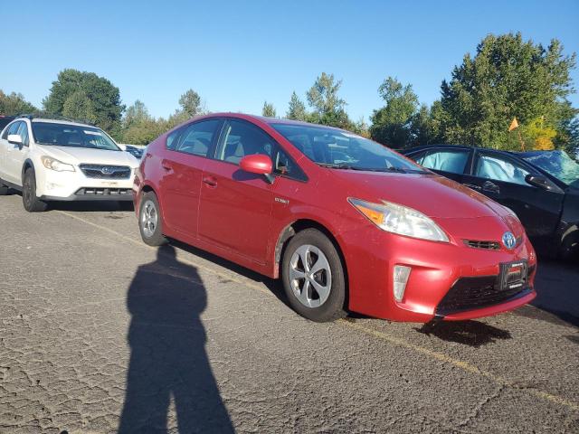 VIN JTDKN3DU7D0350532 2013 Toyota Prius no.4