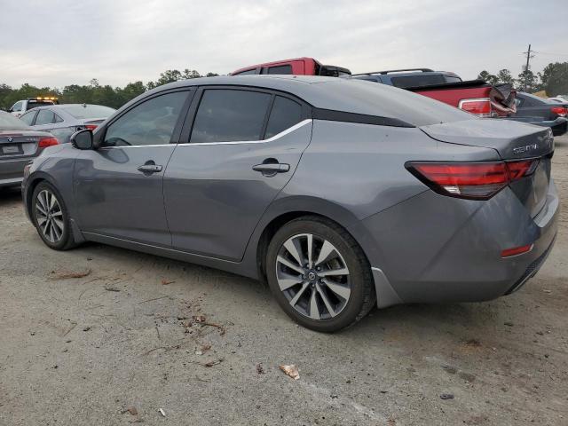 2020 NISSAN SENTRA SV - 3N1AB8CV8LY253276