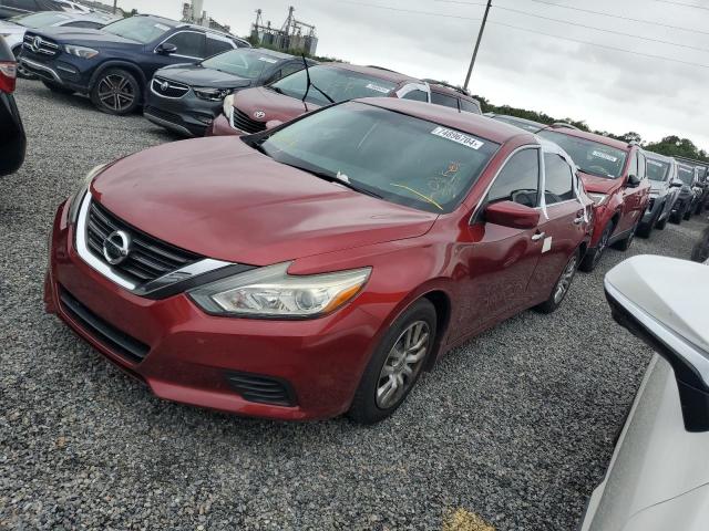 VIN 1N4AL3AP5HC475510 2017 Nissan Altima, 2.5 no.1