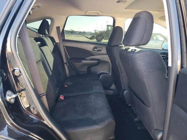 2016 HONDA CR-V EX - 3CZRM3H54GG706109