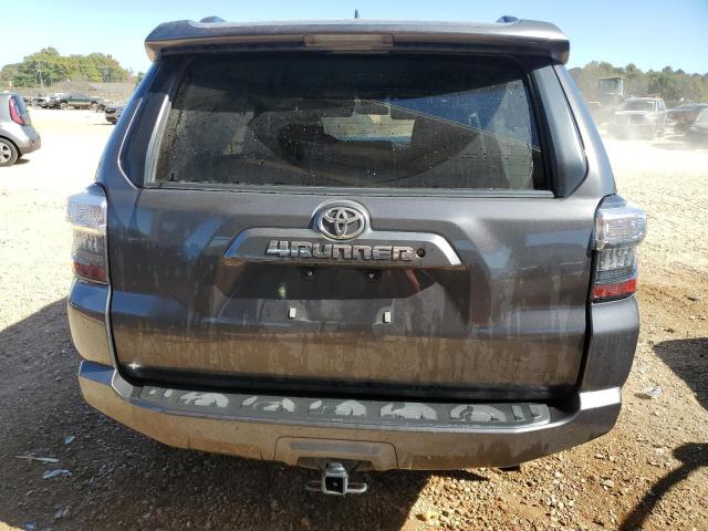 2019 TOYOTA 4RUNNER SR - JTEZU5JR7K5212031
