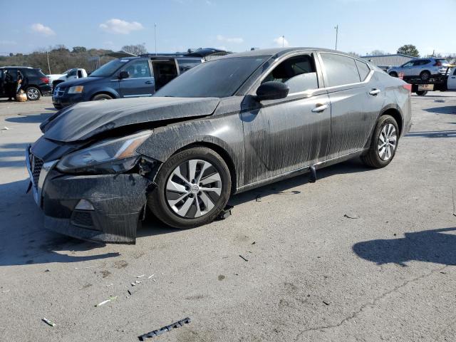 2020 NISSAN ALTIMA #3024868363