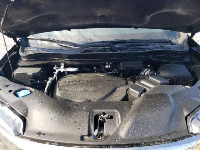 2020 HONDA RIDGELINE - 5FPYK3F86LB021332
