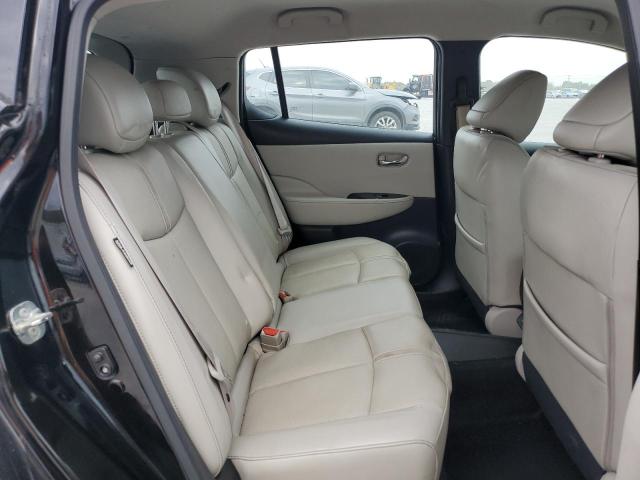 2020 NISSAN LEAF SL PL - 1N4BZ1DP2LC304726