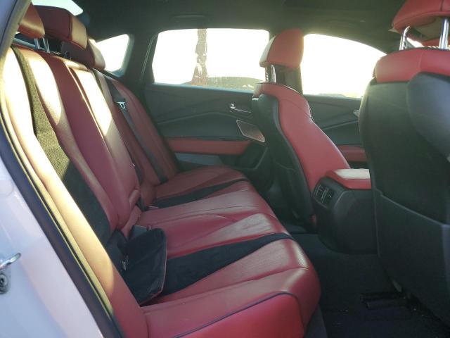 2022 ACURA TLX TECH A - 19UUB5F5XNA002823
