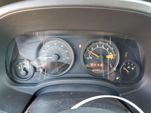 2016 JEEP PATRIOT SP - 1C4NJPBBXGD604264