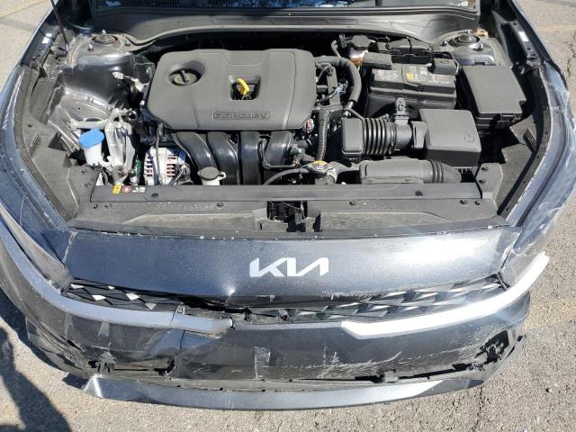 2024 KIA FORTE LX - 3KPF24AD3RE813656