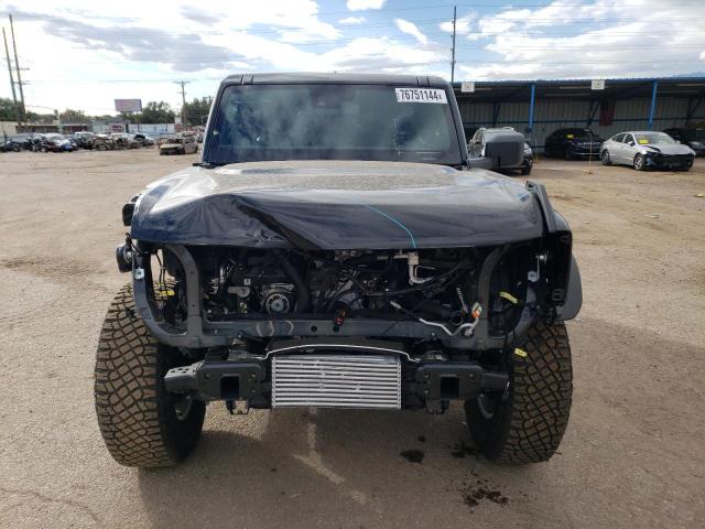 2024 FORD BRONCO HER 1FMDE4CH2RLA74426