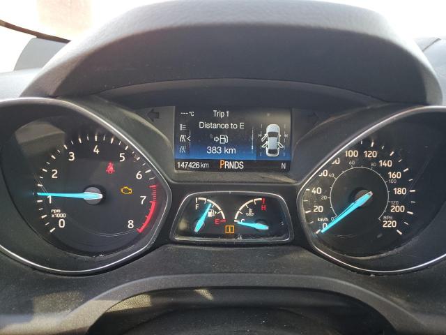 2018 FORD ESCAPE SEL - 1FMCU0HD2JUC93737