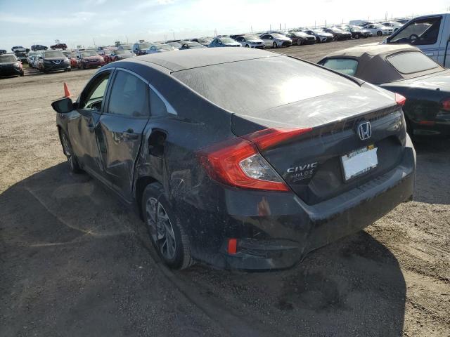 2016 HONDA CIVIC EX - 19XFC2F72GE076113