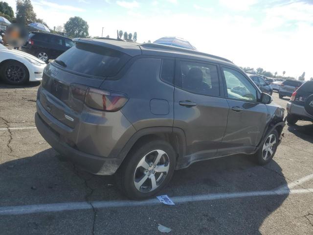 2021 JEEP COMPASS LA - 3C4NJCBB8MT514934