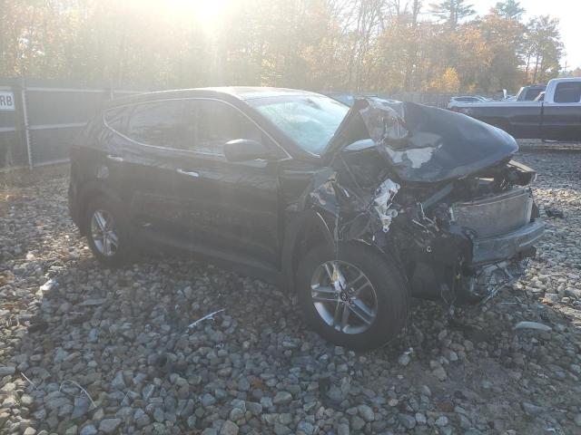 2018 HYUNDAI SANTA FE S - 5XYZTDLB7JG548673