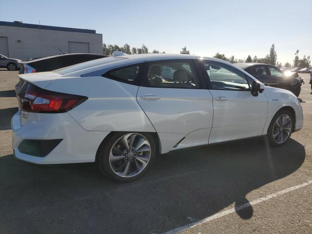 VIN JHMZC5F35JC010129 2018 HONDA CLARITY no.3