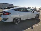 Lot #3041009421 2018 HONDA CLARITY TO