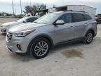 HYUNDAI SANTA FE S photo