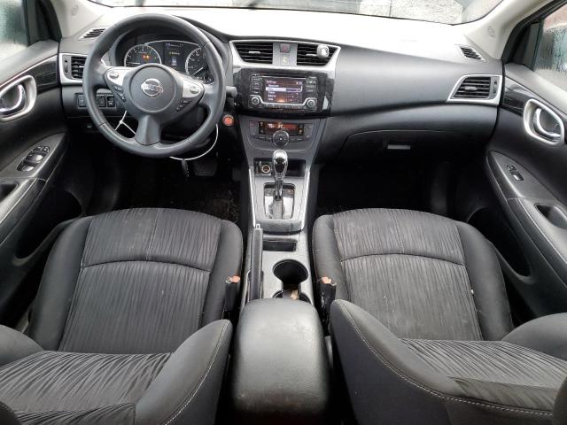 2018 NISSAN SENTRA S - 3N1AB7AP4JY289493