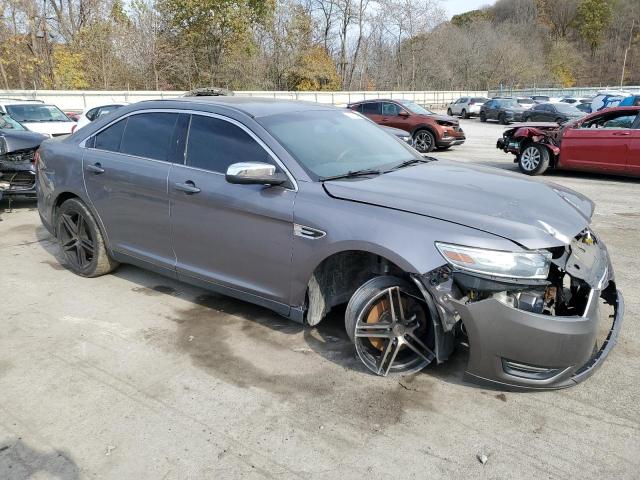 VIN 1FAHP2F84DG195546 2013 Ford Taurus, Limited no.4