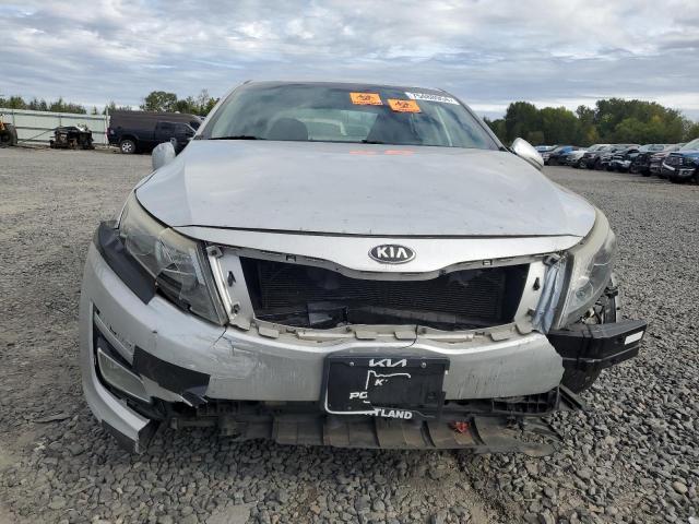 VIN 5XXGM4A73EG280489 2014 KIA Optima, LX no.5